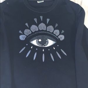 Kenzo crewneck sweater